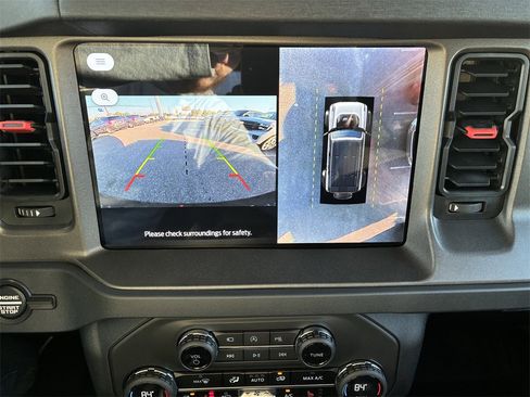 New 2025 Ford Bronco Raptor image 25