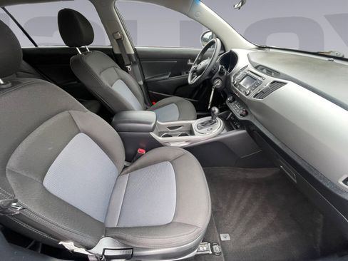 Used 2015 Kia Sportage LX image 17