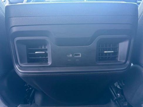 Used 2023 Chevrolet Silverado 1500 RST w/ LPO, Dark Essentials Package image 40