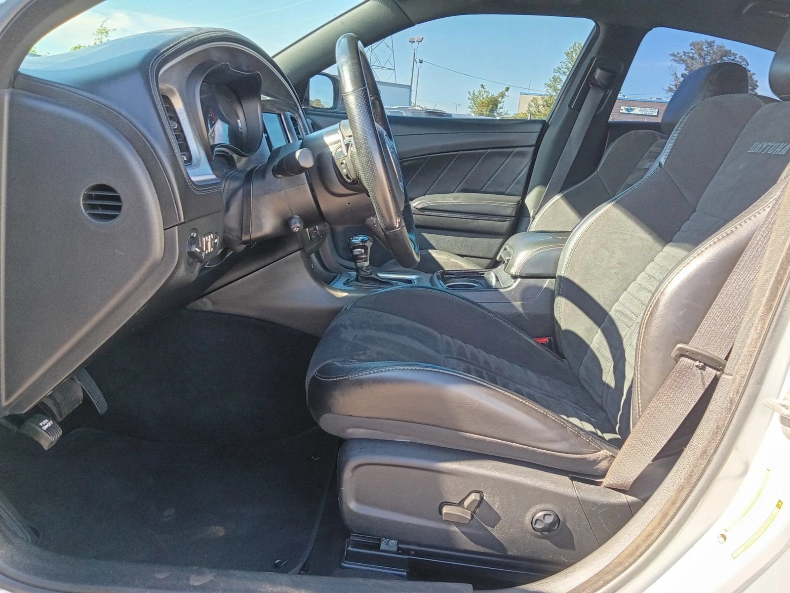 Used 2021 Dodge Charger R/T w/ Daytona Edition Group RWD image 12