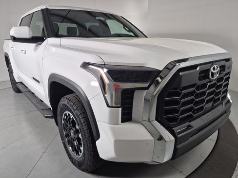 New 2026 Toyota Tundra SR5 AWD/4WD image 6