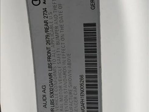 Used 2014 Audi S5 Prestige image 25