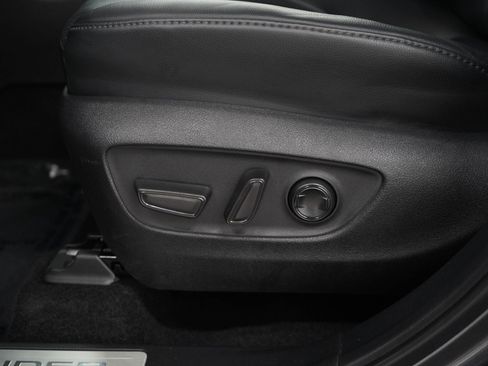 Used 2024 Toyota Highlander Limited AWD/4WD image 29
