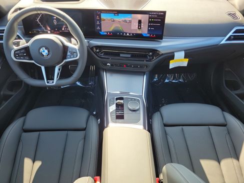 New 2026 BMW 330i Sedan w/ M Sport Package RWD image 10