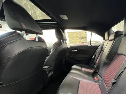 New 2026 Toyota Corolla XSE image 18