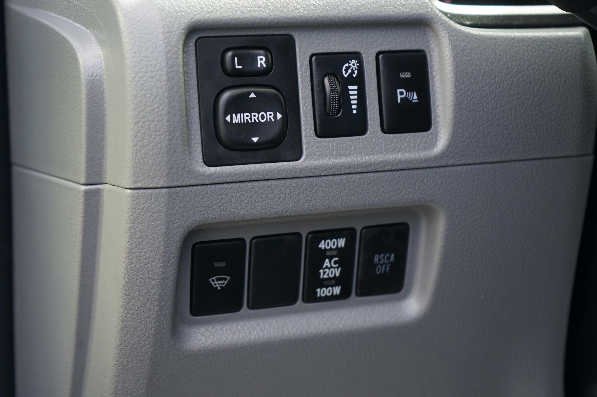 Used 2012 Toyota 4Runner SR5 w/ Convenience Pkg AWD/4WD image 15