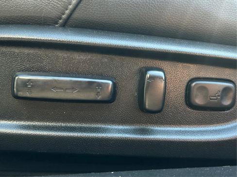 Used 2017 Honda Accord EX-L image 25