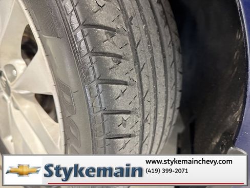 Used 2018 Kia Optima LX w/ 17" Alloy Wheels Package image 24