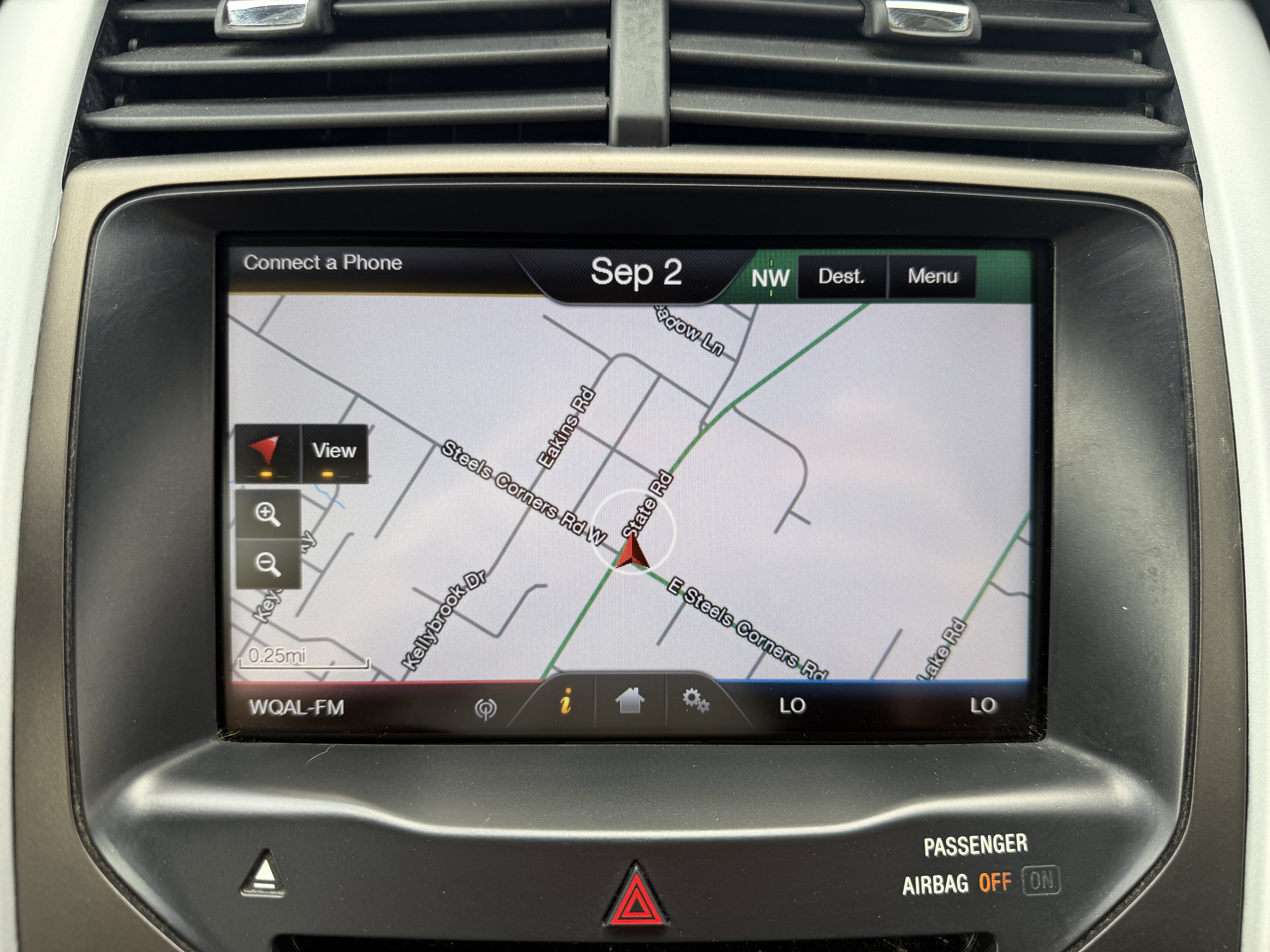 Used 2014 Ford Edge SEL w/ Equipment Group 205A AWD/4WD image 26