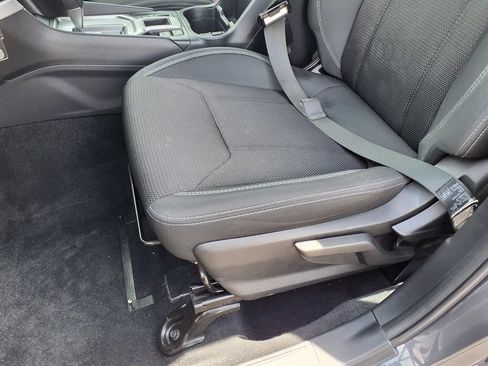 Used 2021 Subaru Forester AWD/4WD image 26