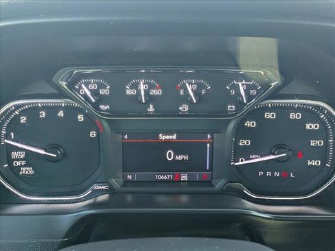 Used 2021 GMC Sierra 1500 Elevation w/ Preferred Package image 11