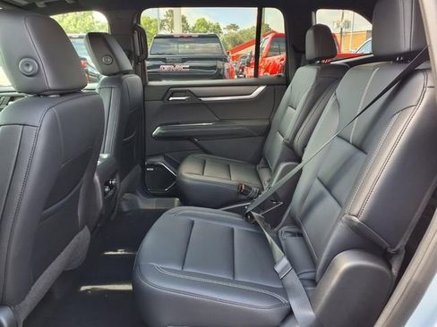 New 2026 GMC Acadia Elevation w/ Black Edition AWD/4WD image 13