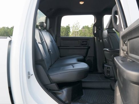 Certified 2024 RAM 2500 Tradesman image 34