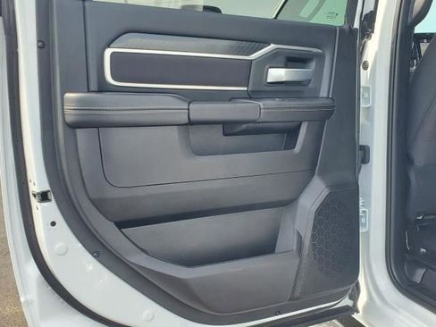 Used 2025 RAM 2500 Big Horn image 28