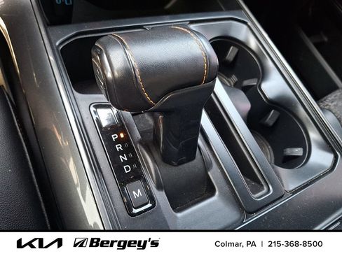 Used 2023 Ford F150 Tremor AWD/4WD image 16
