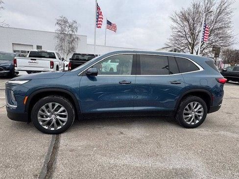 New 2026 Buick Enclave Preferred w/ Power Package image 3