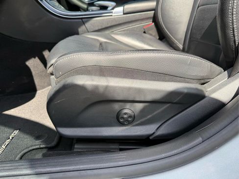 Used 2016 Mercedes-Benz C 300 4MATIC Sedan image 15