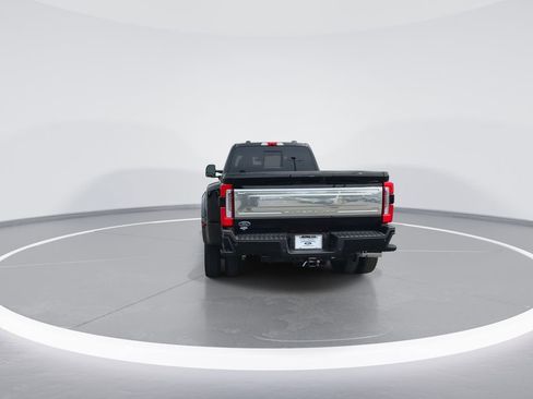 New 2026 Ford F450 Platinum AWD/4WD image 3