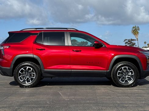 New 2025 Chevrolet Equinox ACTIV image 3