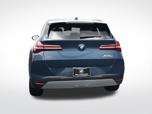 New 2026 BMW X3 xDrive30 w/ Convenience Package image 6
