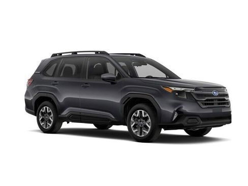 New 2026 Subaru Forester Premium image 1