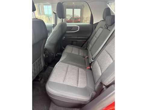 Used 2024 Ford Bronco Sport Big Bend AWD/4WD image 15