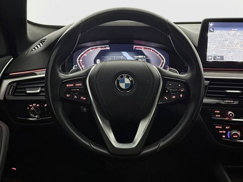 Used 2021 BMW 530i 530i image 32