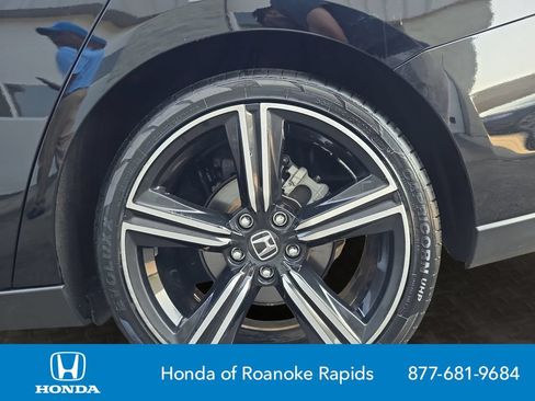 Used 2023 Honda Accord Sport image 30