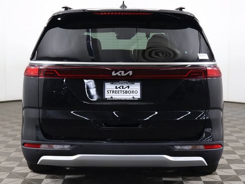 Used 2024 Kia Carnival SX Prestige FWD image 15