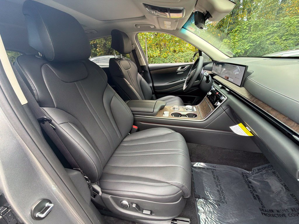 Used 2026 Genesis GV80 2.5T Select AWD/4WD image 9