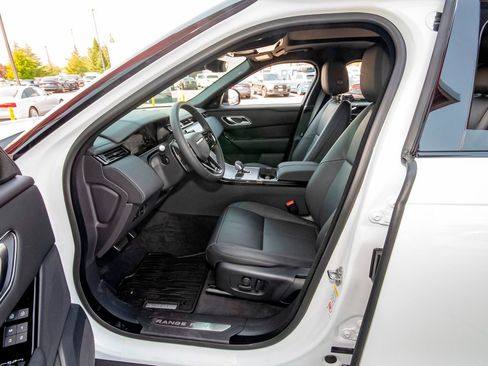 New 2026 Land Rover Range Rover Velar Dynamic SE image 35