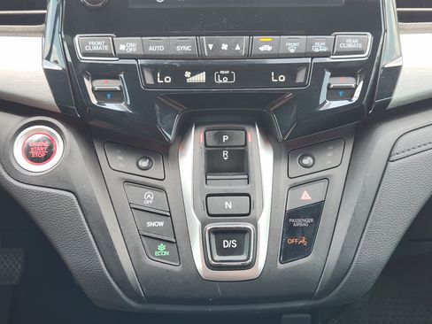 Used 2023 Honda Odyssey Sport image 19