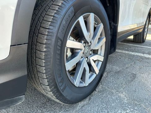 Used 2020 Honda Pilot EX-L image 10