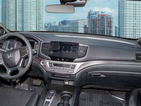 Certified 2021 Honda Passport Sport image 19