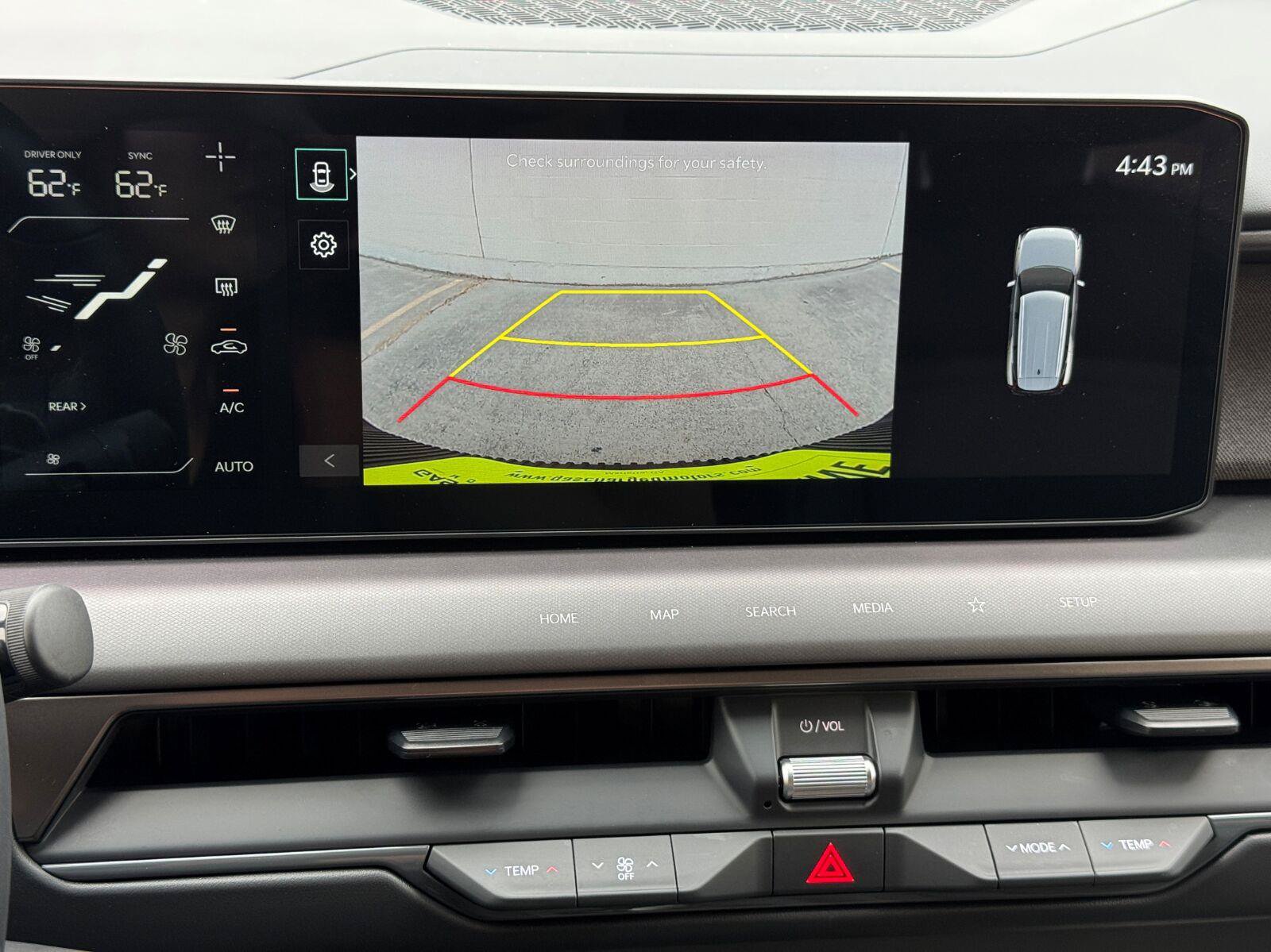 Used 2026 Kia EV9 Light RWD image 28