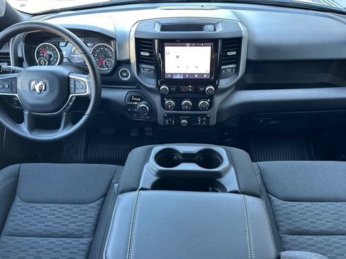 New 2026 RAM 1500 Classic Warlock AWD/4WD image 13