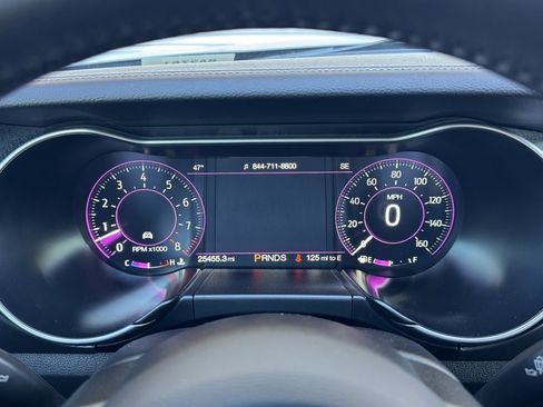 Used 2022 Ford Mustang GT Premium w/ Equipment Group 401A image 25