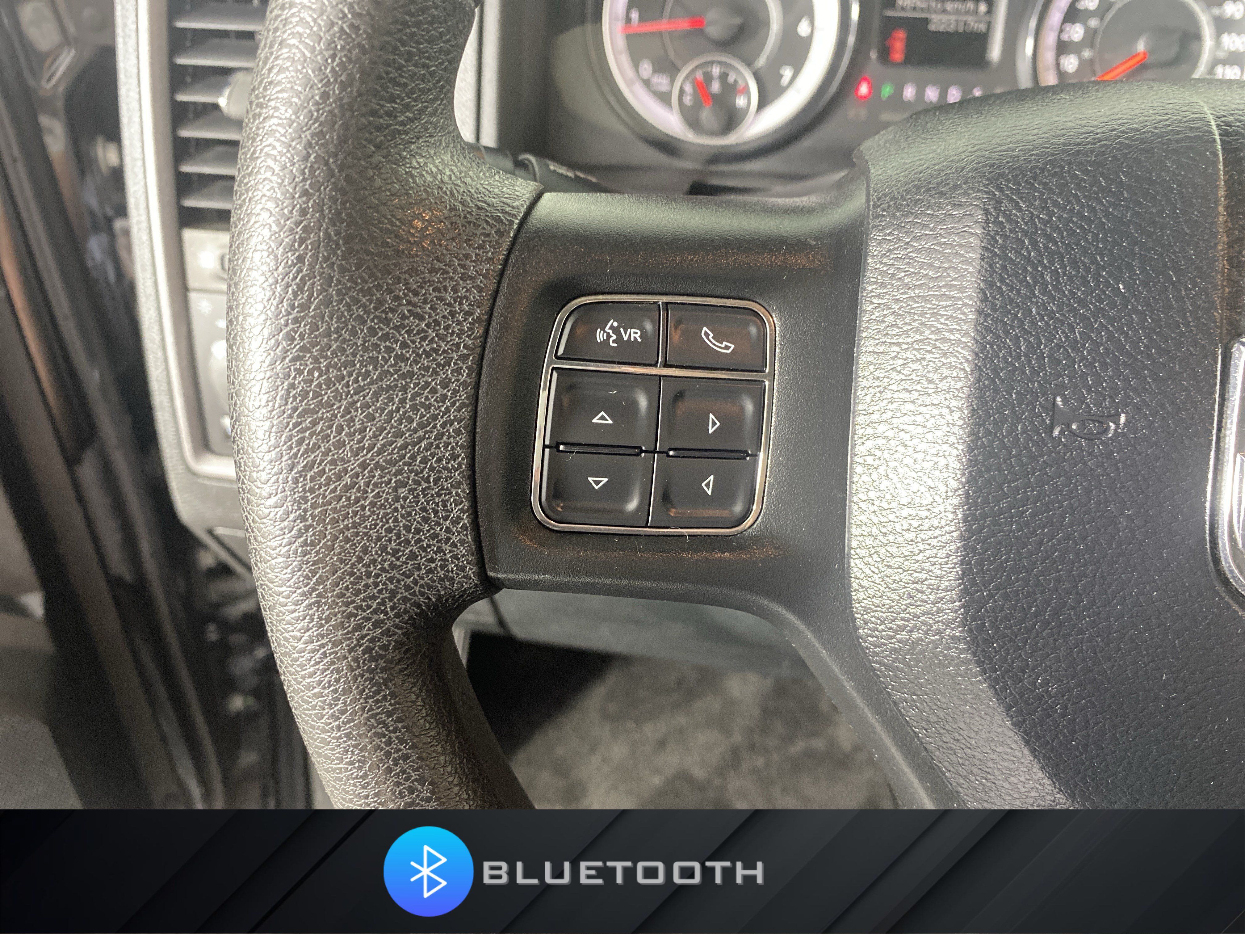 Used 2017 RAM 1500 Tradesman w/ Popular Equipment Group AWD/4WD image 20