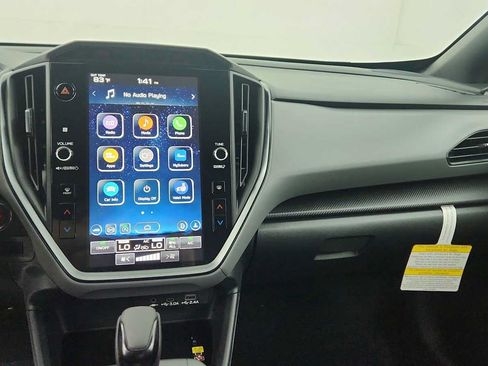 New 2026 Subaru Crosstrek 2.5i Wilderness AWD/4WD image 18