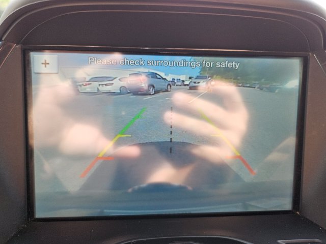 Used 2016 Ford Escape Titanium w/ Equipment Group 301A FWD image 19