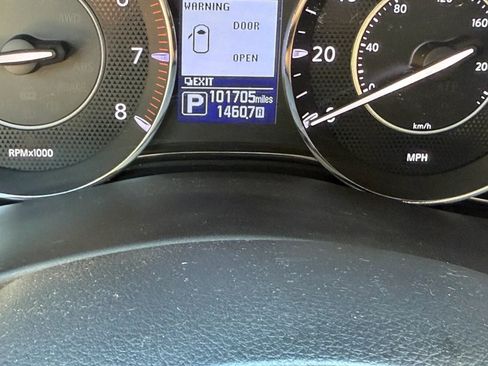 Used 2019 Nissan Armada SL w/ Premium Package image 39