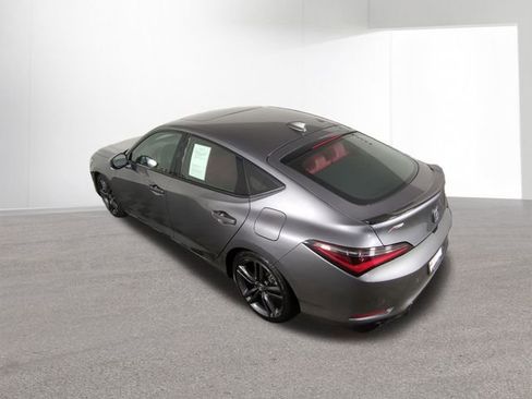 Used 2024 Acura Integra A-Spec image 34