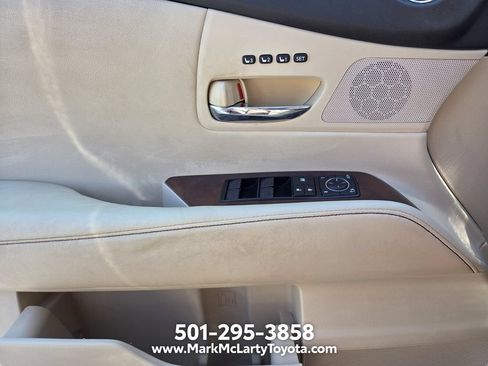 Used 2013 Lexus RX 350 FWD w/ Navigation Pkg image 26