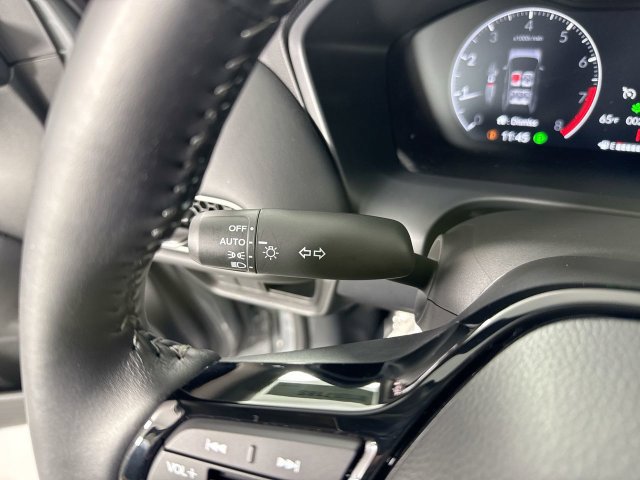 Certified 2027 Honda HR-V EX-L image 16