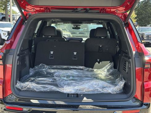 New 2026 Buick Enclave Sport Touring w/ Power Package image 13