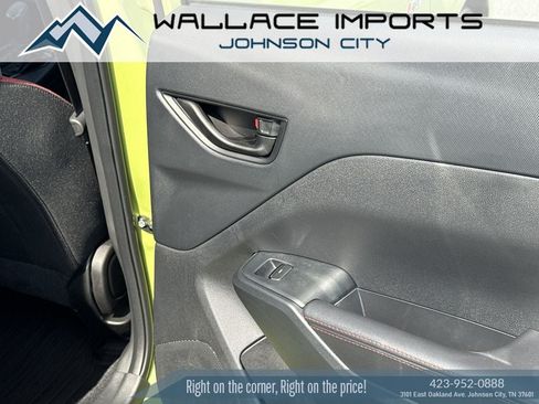 Certified 2026 Subaru Impreza RS AWD/4WD image 40