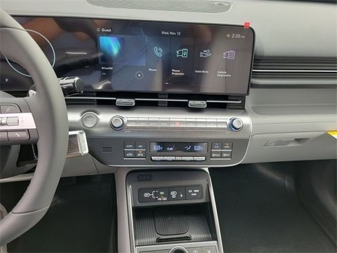 New 2026 Hyundai Kona SEL Premium image 14