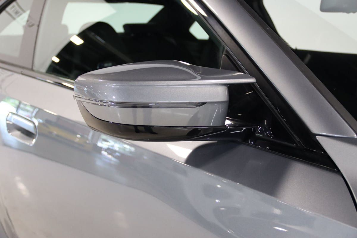 Used 2025 BMW M2 w/ Lighting Package RWD image 7
