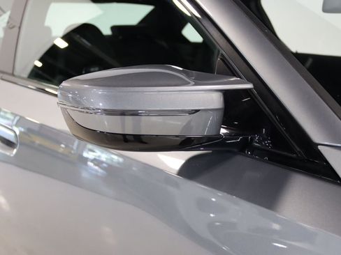 Used 2025 BMW M2 w/ Lighting Package RWD image 7