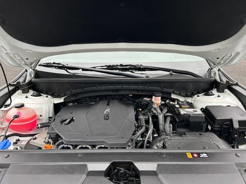 Used 2022 Hyundai Santa Cruz SEL FWD image 29